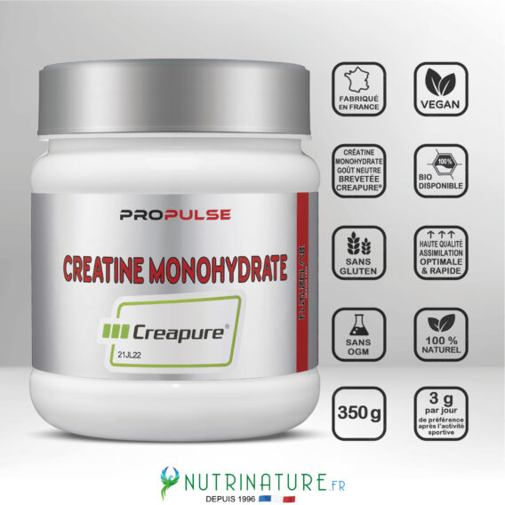 CRÉATINE CREAPURE® 5 CREA VIGNETTE SITE CREAPURE3