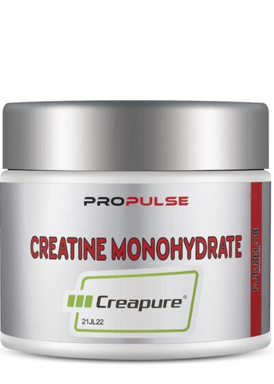 CRÉATINE CREAPURE®