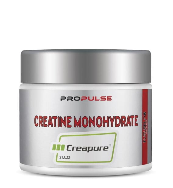 CRÉATINE CREAPURE® 1 CREAPURE BD 2