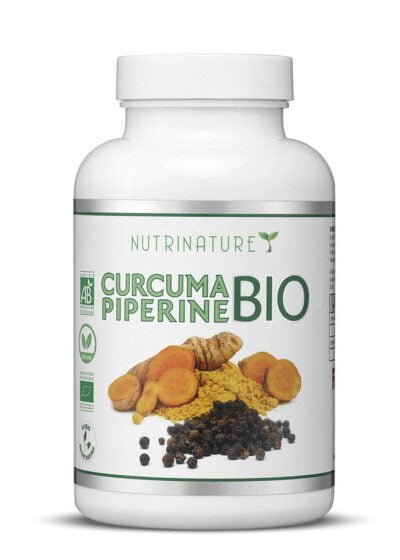 curcuma bio