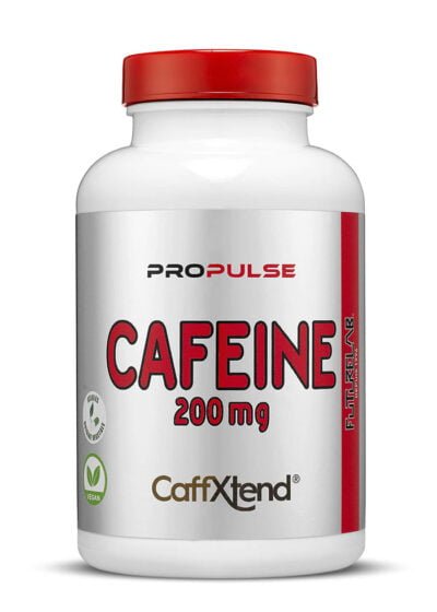 caffeine caffextend
