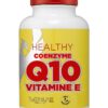 co-enzyme Q10