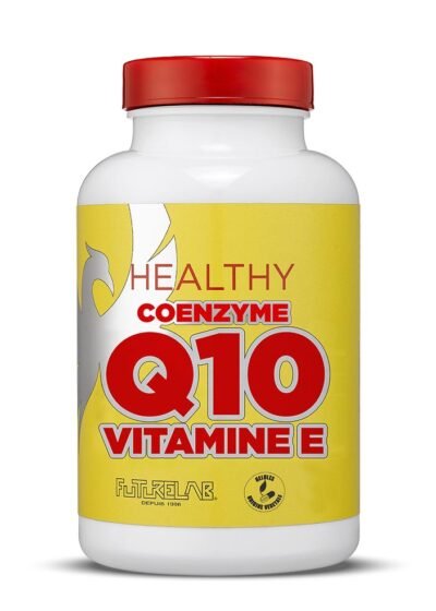 co-enzyme Q10