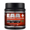 recup musculaire garantie avec l'EAA+ et ses acides aminées et glutamine.