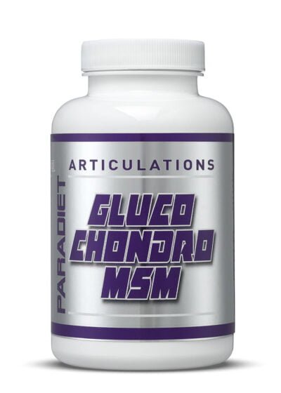 GLUCO CHONDRO