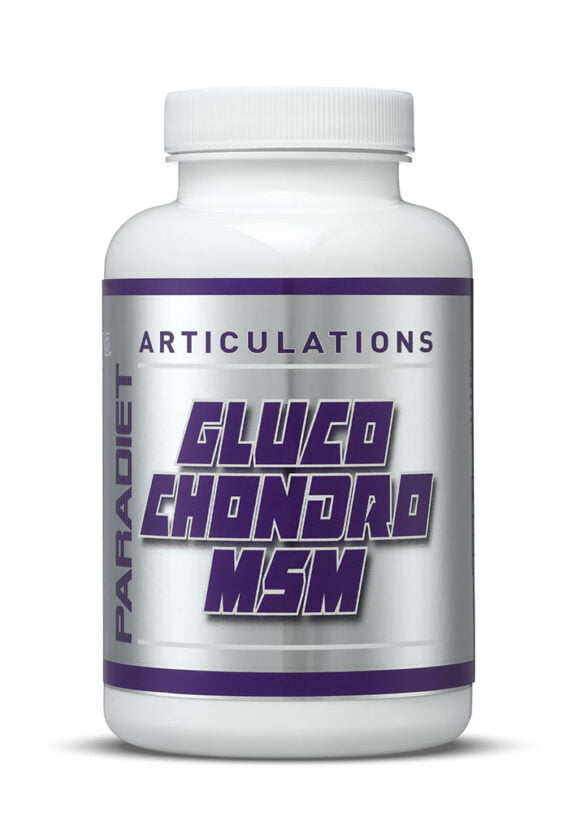 GLUCO CHONDRO