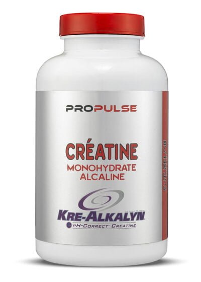 Créatine Kre alcaline