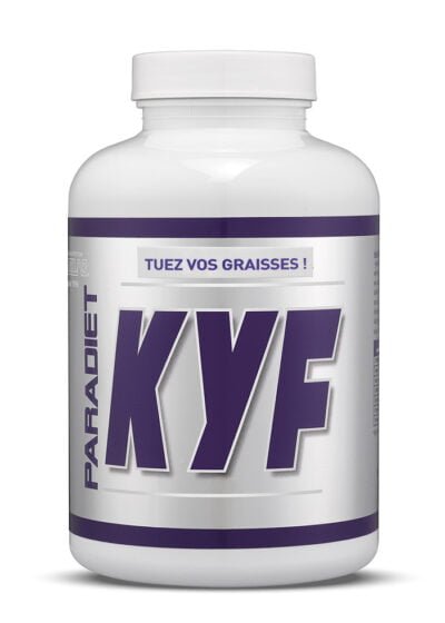 KYF