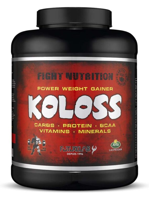 gainer Koloss