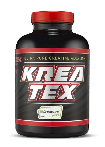 kreatex créatine