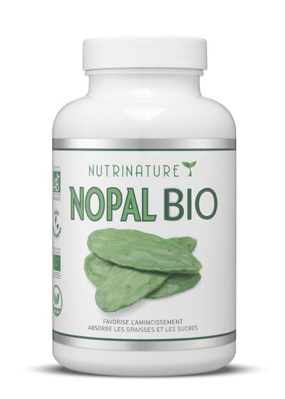Nopal Bio