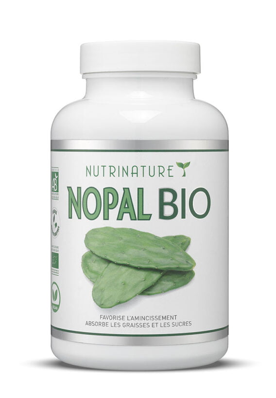 Nopal Bio