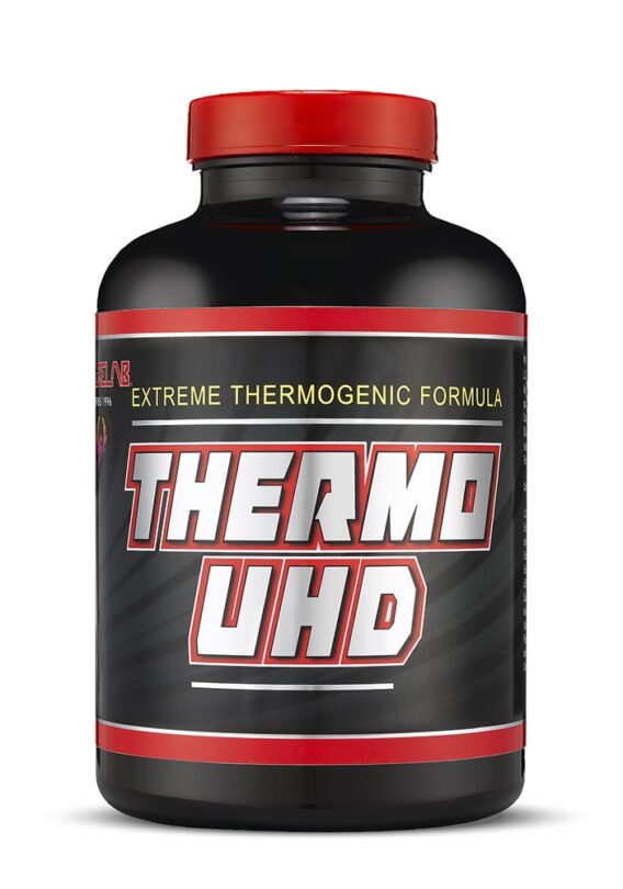 THERMO UHD brûleur de graisse naturel puissant