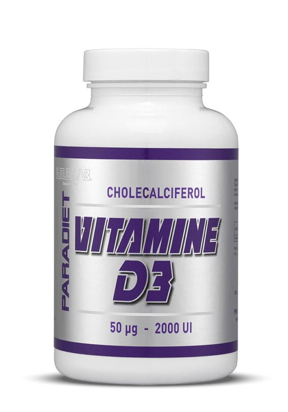 Vitamine D3
