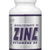 Bisglycinate de zinc