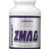 zmag magnésium, zinc et b6 pour un meilleur sommeil et anti-stress