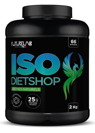 ISO DIETSHOP LACPRODAN®