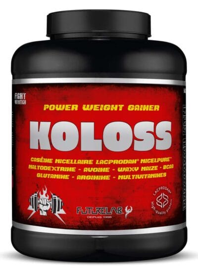 KOLOSS Gainer