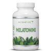 melatonine pour l'endormissement