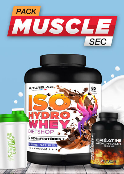 PACK MUSCLE SEC