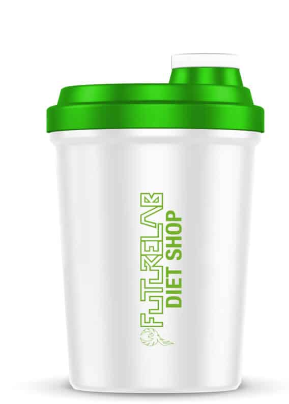 SHAKER BLANC DIET SHOP site