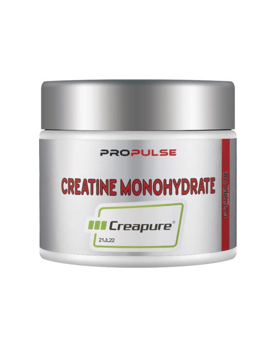 creapure