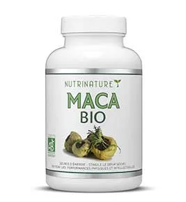 maca bio