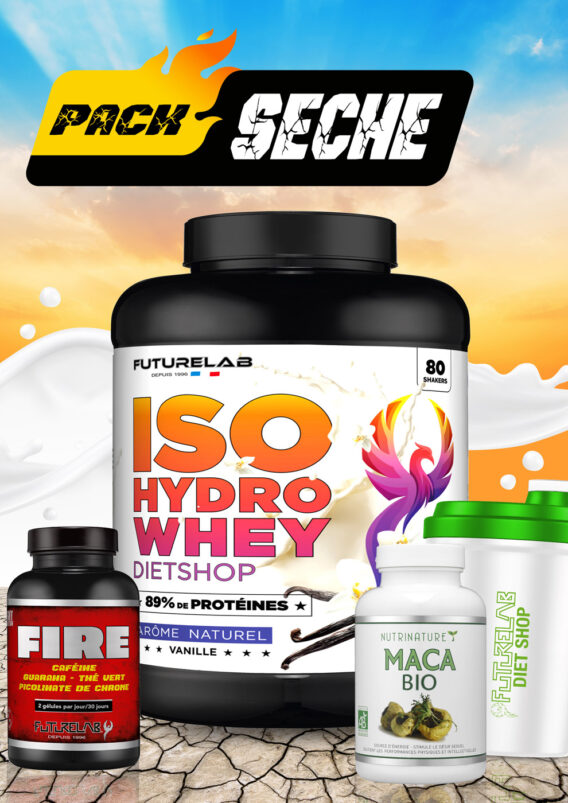 pack seche 2027