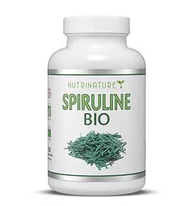 spiruline