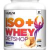 ISO WHEY BD BISC 1