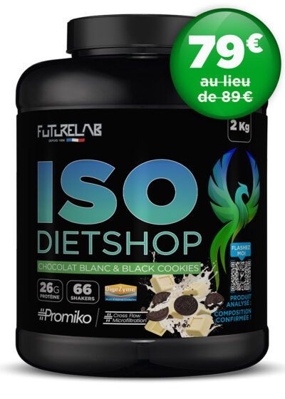ISO DIETSHOP PROMIKO®   PROMO 🎁