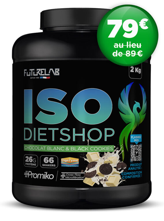 ISO DIETSHOP PROMIKOÂź PROMO đ 1 ISO DIETSHOP PROMIKO 2