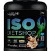 ISO DIETSHOP PROMIKO VAN