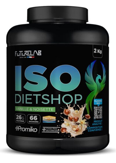 ISO DIETSHOP PROMIKO®