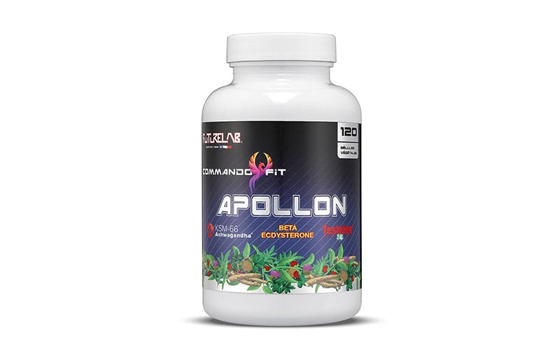 4 Semaines avec le Booster Testosterone Naturel APOLLON : Les Résultats à Attendre