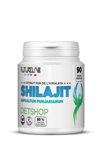 SHILAJIT