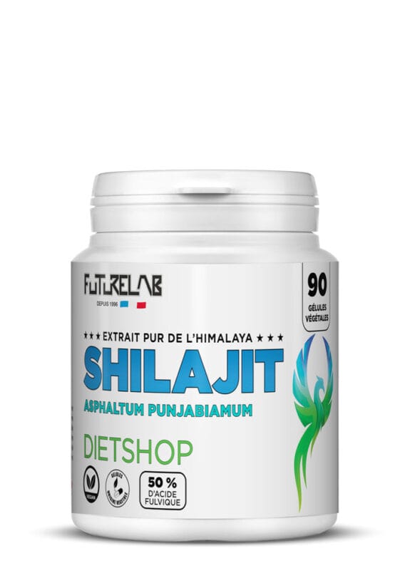 SHILAJIT 1
