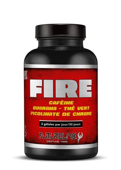 FIRE 🔴