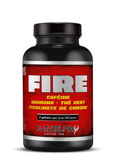 Accueil 12 FIRE 🔴