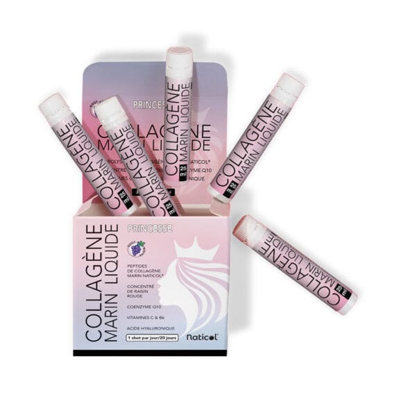 COLLAGENE SHOT EVENTAIL