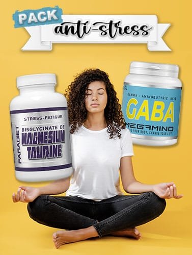 Accueil 54 Pack STRESS 2025 BD