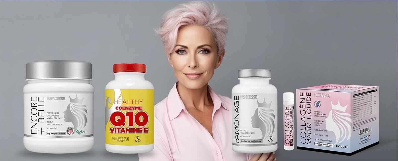 anti age