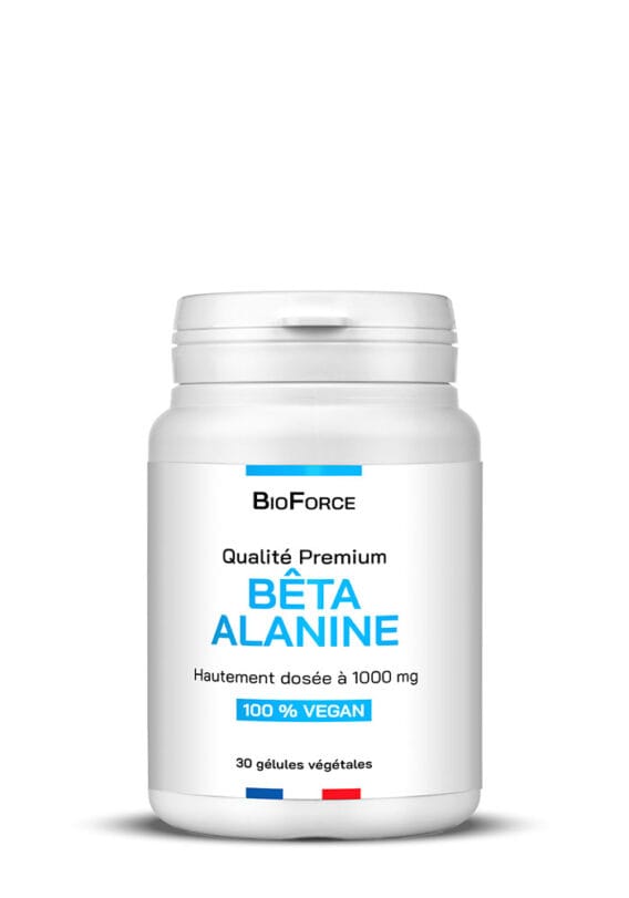 bioforce alanine BD