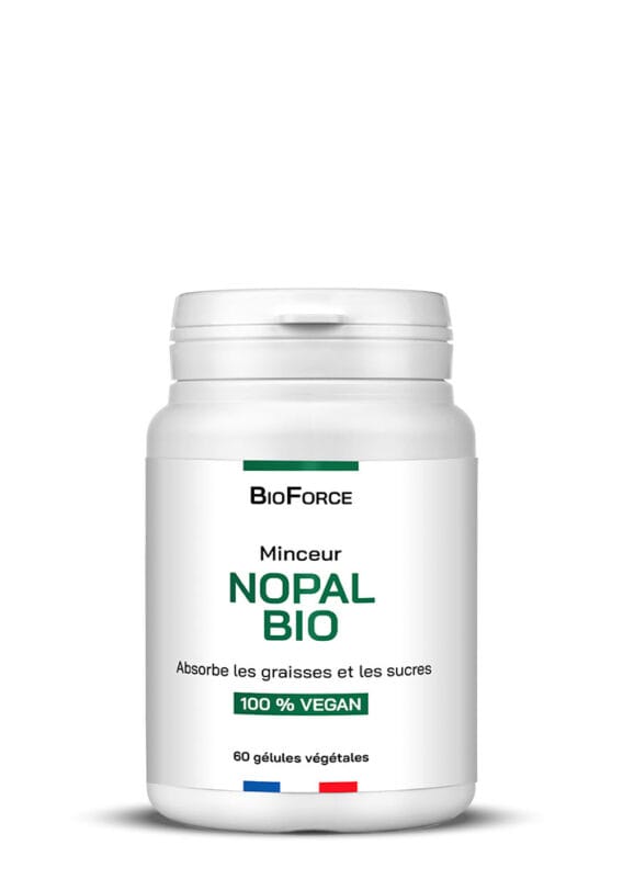 bioforce nopal BD