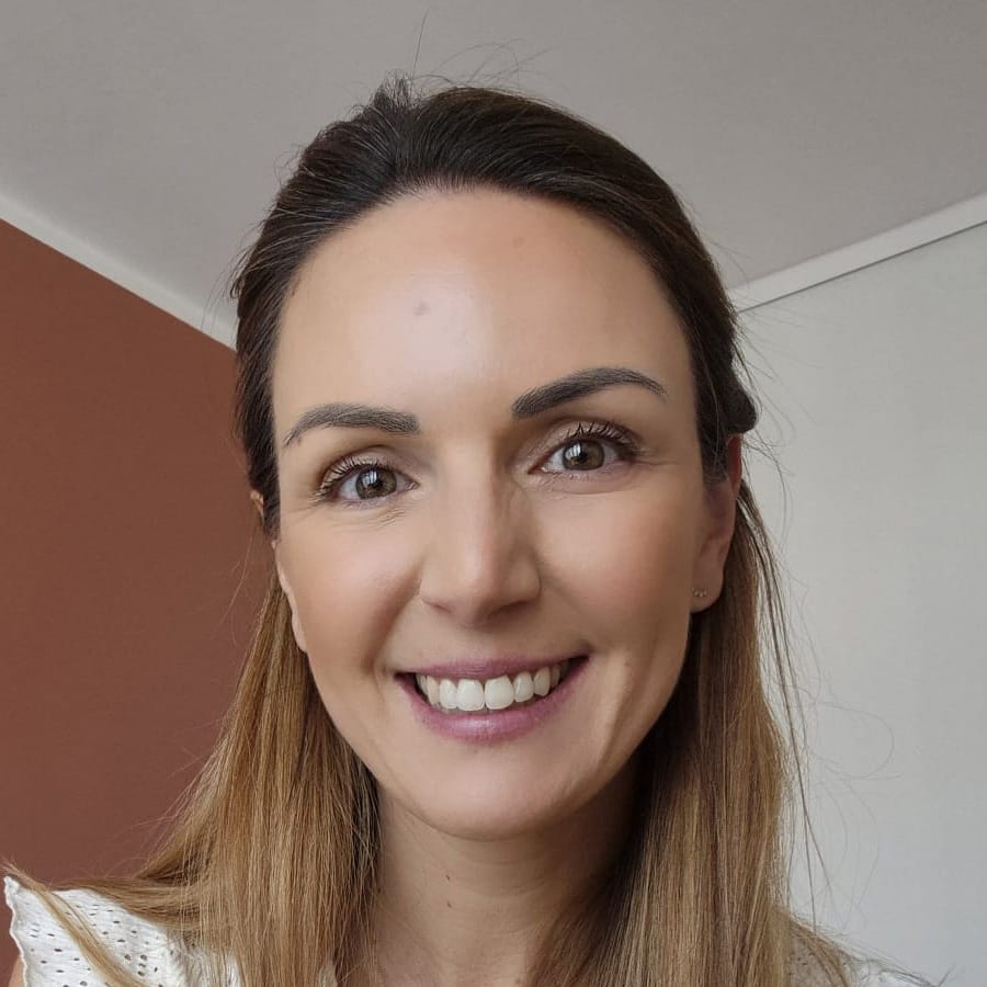 caroline nutrin