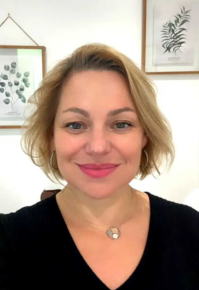 adriana-portrait Adriana Libera micro-nutritionniste pour Nutrinature
