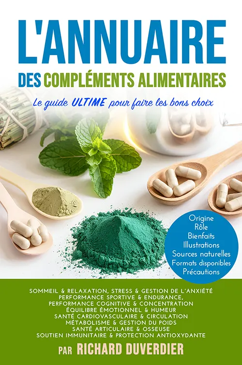 annuaire de CA