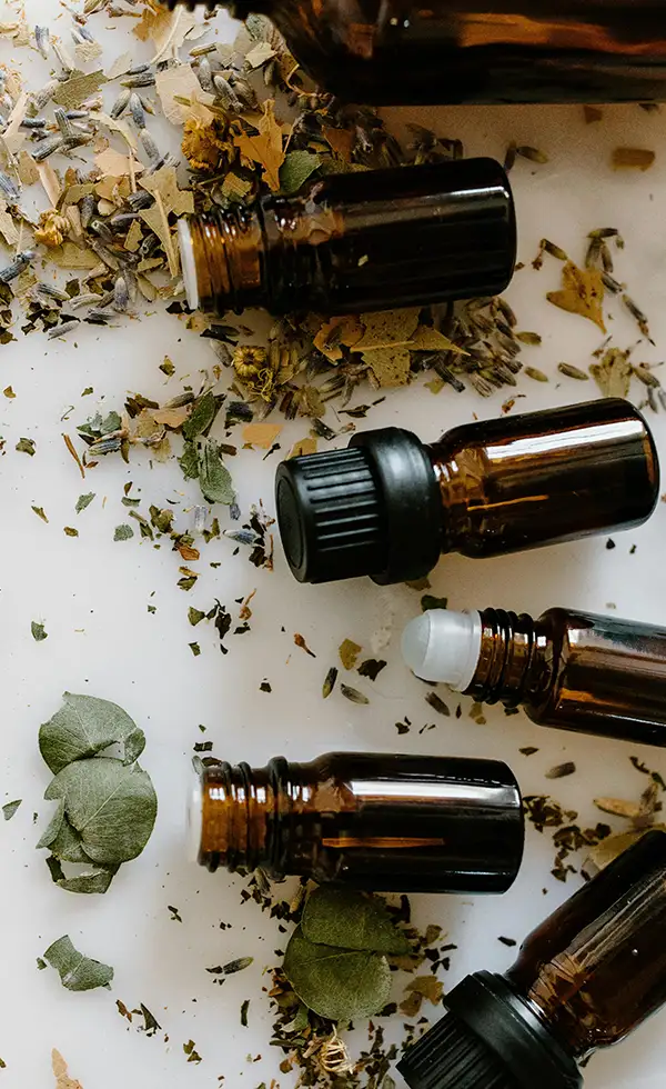 la-naturopathie Virginie BOUYSSOU pratique la Naturopathie