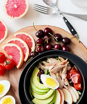 micro-nutrition bien gérer ses quantités alimentaires