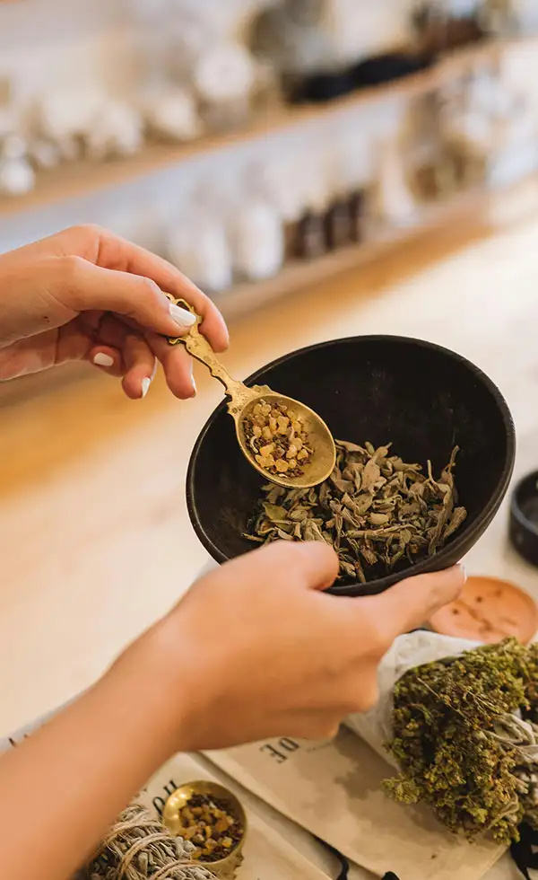 naturopathie naturopathie et gestion du stress